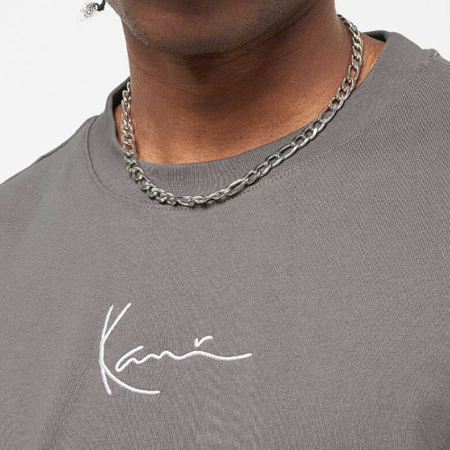 Karl Kani Ανδρική κοντομάνικη μπλούζα Small Signature Tee